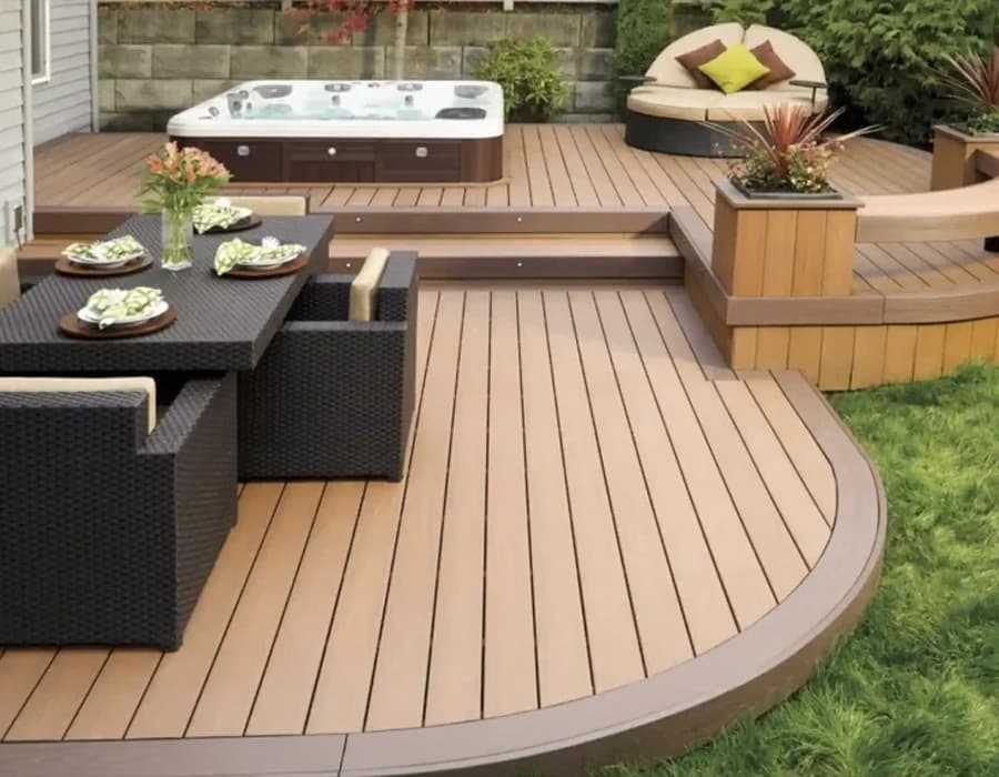 Multi-Level & Custom