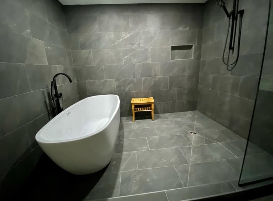 Recent Project — Son of a Builder, Colchester County, NS