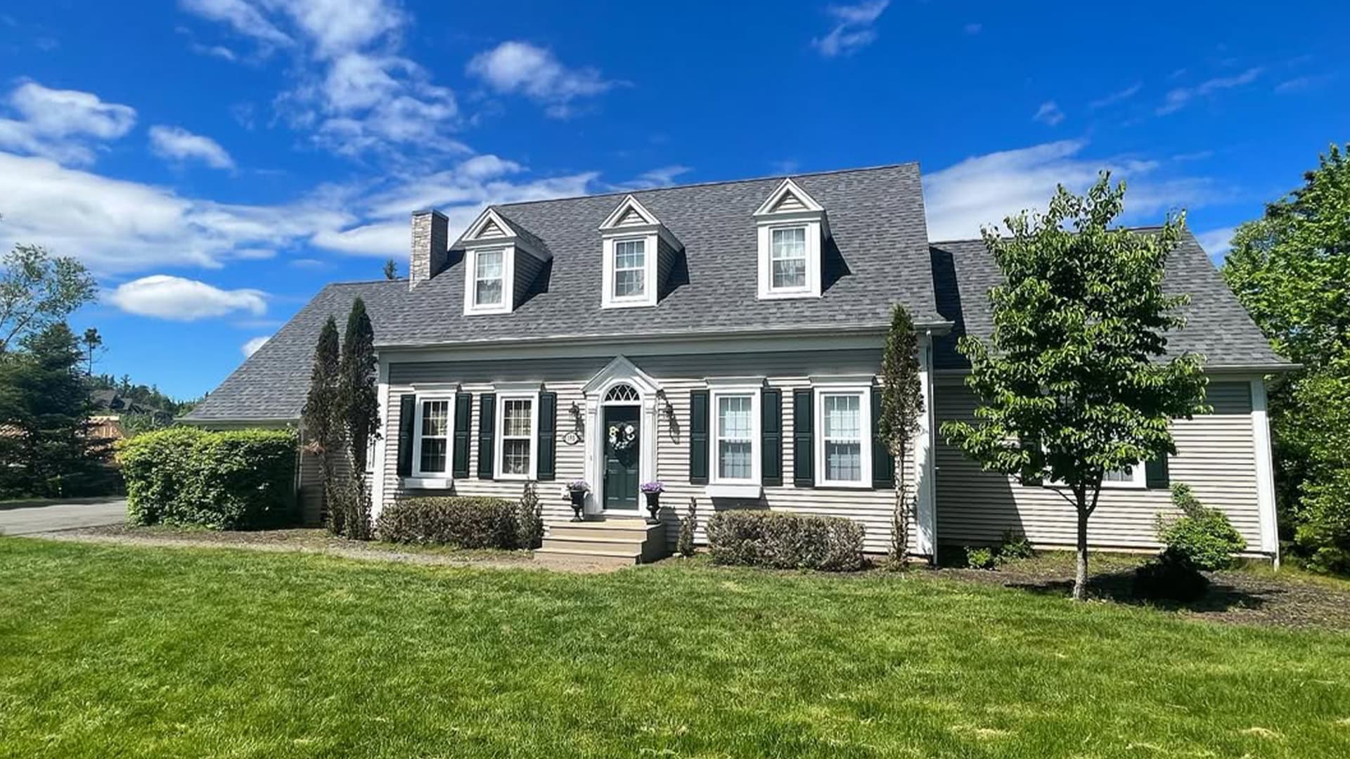 Residential construction services in Truro Nova Scotia