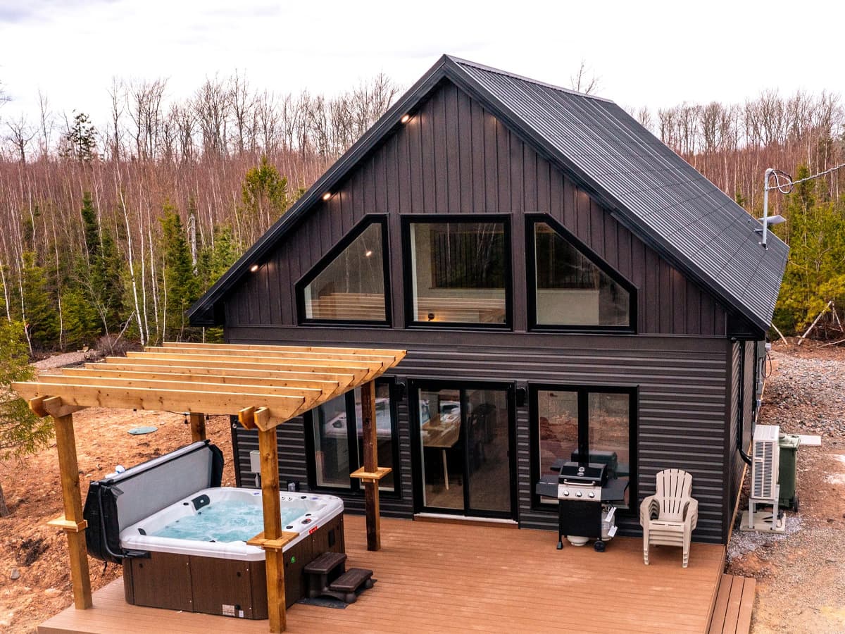 New Home Construction